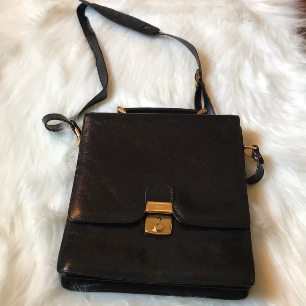 Isanti Bag